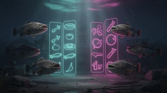 Catfish Hunters game preview