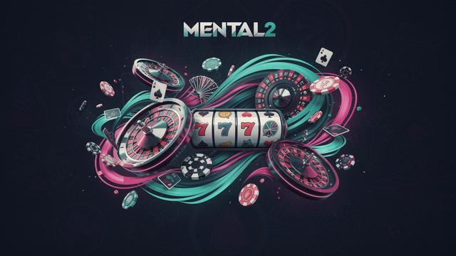 Mental2 game preview
